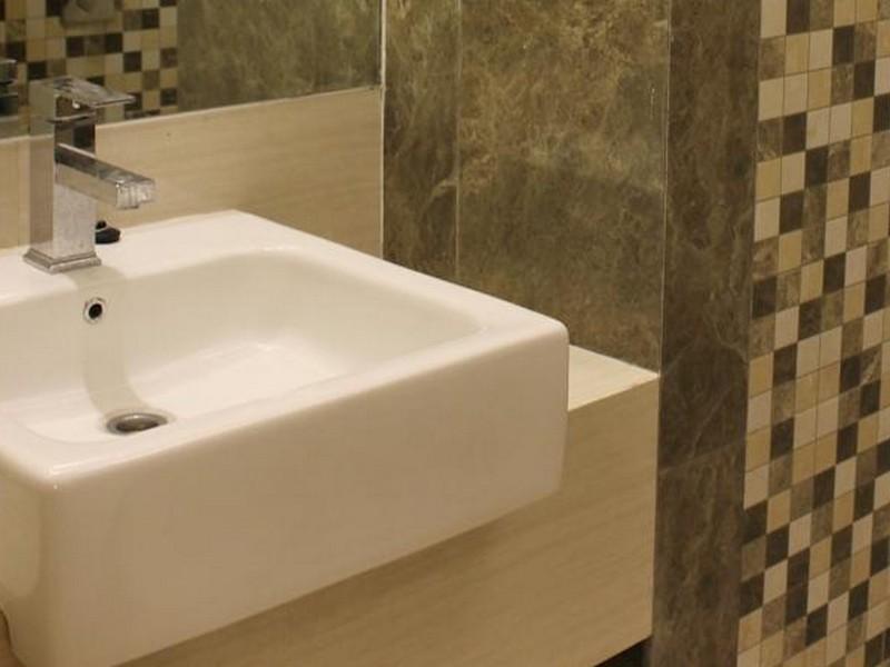 Life Emerald Hotel Surabaya Kültér fotó